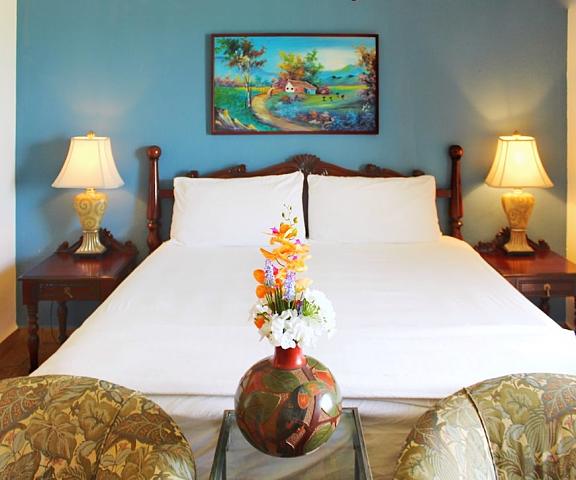 Suite San Juan 135 Gran Pacifica Resort Managua (department) San Diego Room