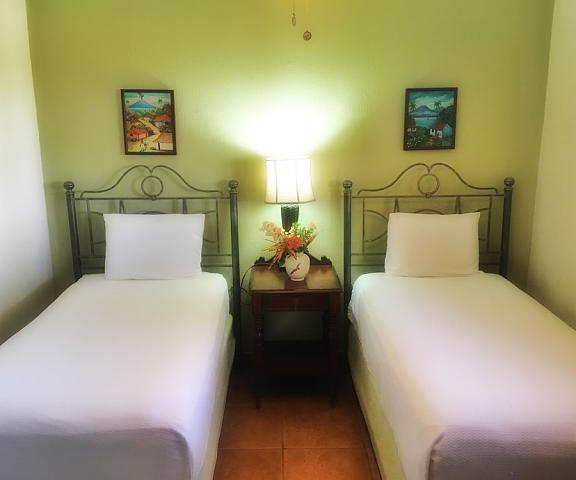 Suite San Juan 133 Gran Pacifica Resort Managua (department) San Diego Room