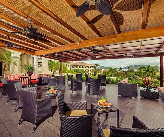 Occidental Papagayo - Adults Only - All inclusive Guanacaste Papagayo Porch