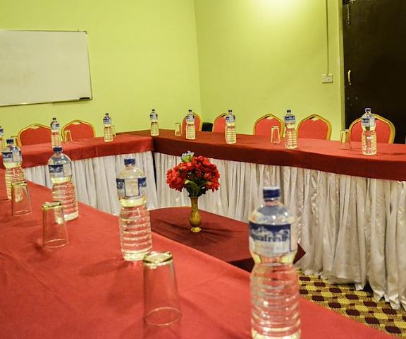 Hotel Hill Crown null Nagarkot Meeting Room