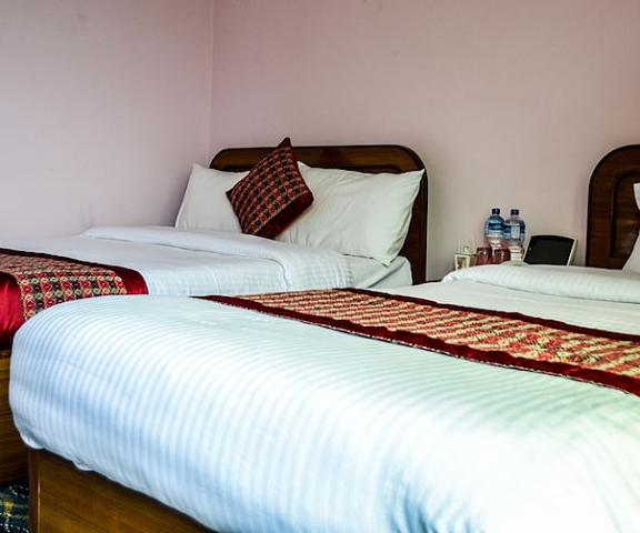 Hotel Hill Crown null Nagarkot Room