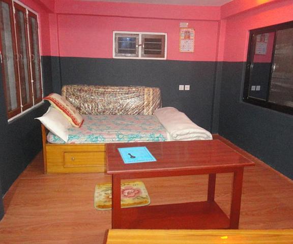 Ram Homestay null Lekhnath Room