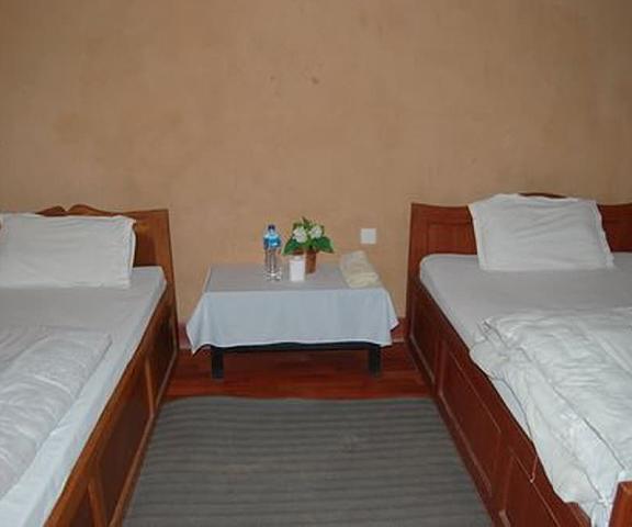 Shrestha Hotel null Bandipur Room