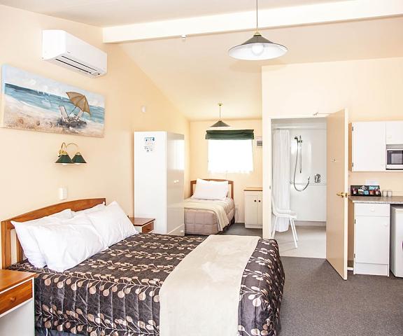 Goldmine Motel Waikato Waihi Room