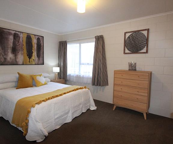 Rose Apartments and Spa null Rotorua Room