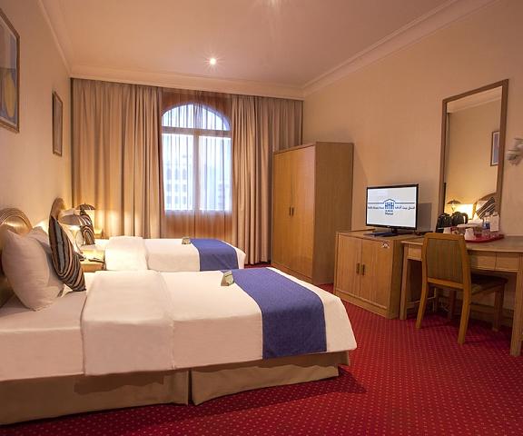 Haffa House Hotel null Muscat Room
