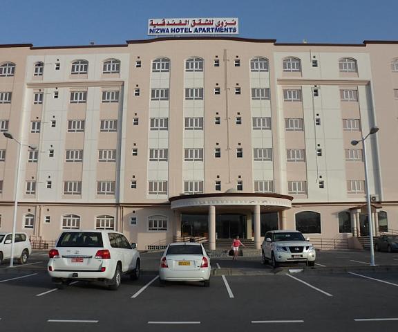 Nizwa Hotel Apartments Ad Dakhiliyah ‍Governorate Nizwa Facade