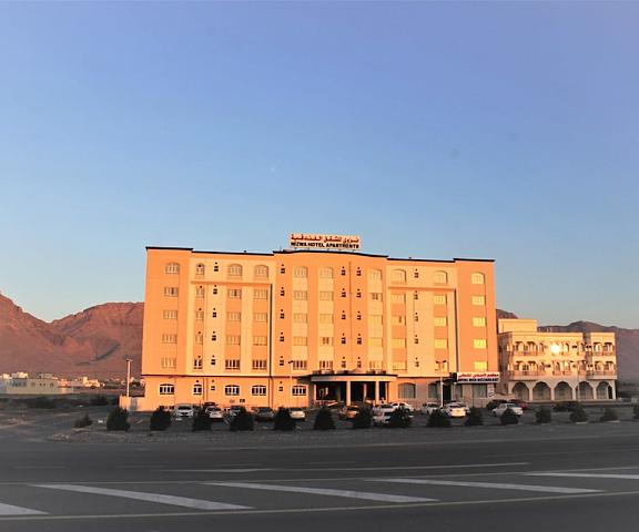 Nizwa Hotel Apartments Ad Dakhiliyah ‍Governorate Nizwa Primary image