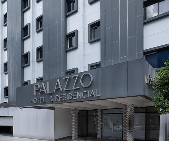 Residencial & Hotel Palazzo Panama Panama City Exterior Detail