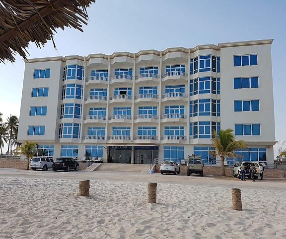 Beach Resort - Salalah Dhofar Governorate Salalah Exterior Detail