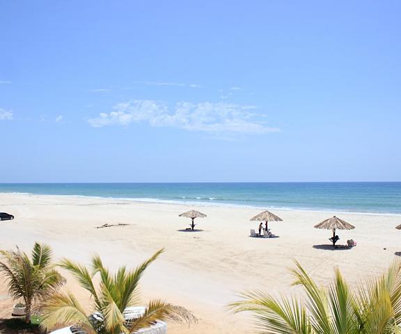 Beach Resort - Salalah Dhofar Governorate Salalah Facade