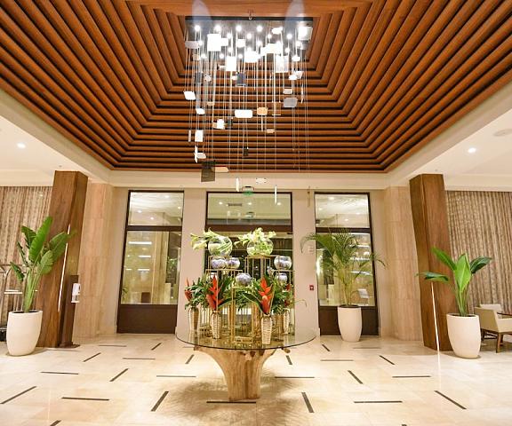 The Santa Maria, A Luxury Collection Hotel & Golf Resort, Panama City Panama Panama City Lobby
