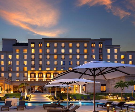 The Santa Maria, A Luxury Collection Hotel & Golf Resort, Panama City Panama Panama City Exterior Detail