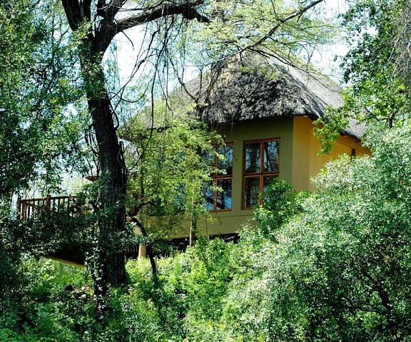 Divava Okavango Resort & Spa Kavango Divundu Exterior Detail