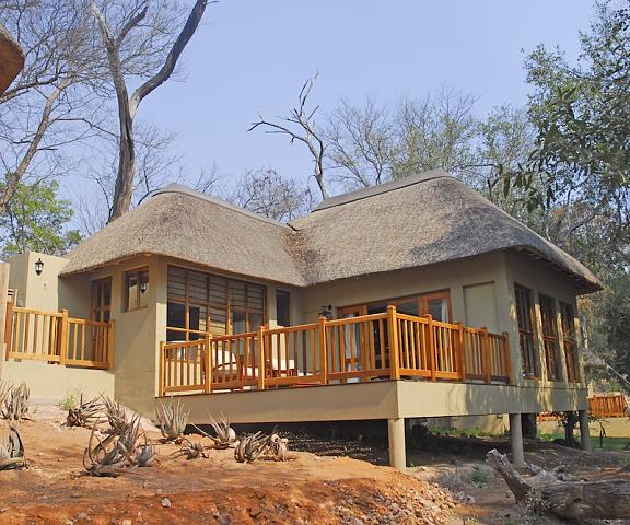 Divava Okavango Resort & Spa Kavango Divundu Exterior Detail