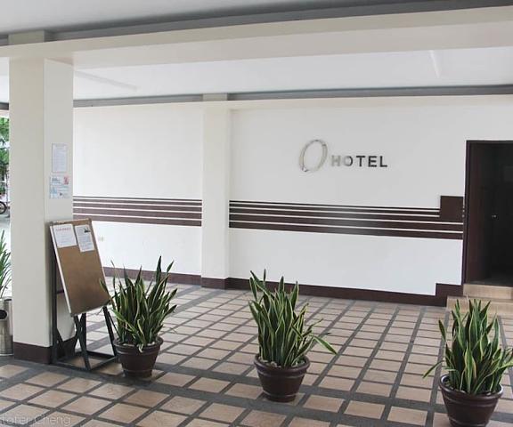 O Hotel null Bacolod Terrace