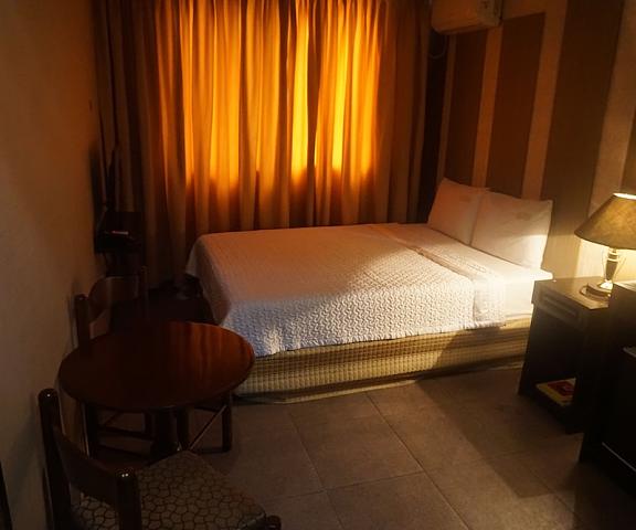 The Shilla Philia Hotel null Makati Room