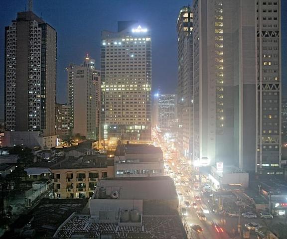 St Giles Makati null Makati View from Property
