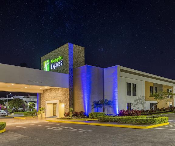Holiday Inn Express San Jose Costa Rica Airport, an IHG Hotel Alajuela Alajuela Exterior Detail
