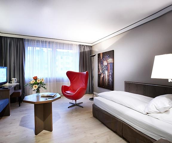 Hotel Dusseldorf City by Tulip Inn North Rhine-Westphalia Dusseldorf Room