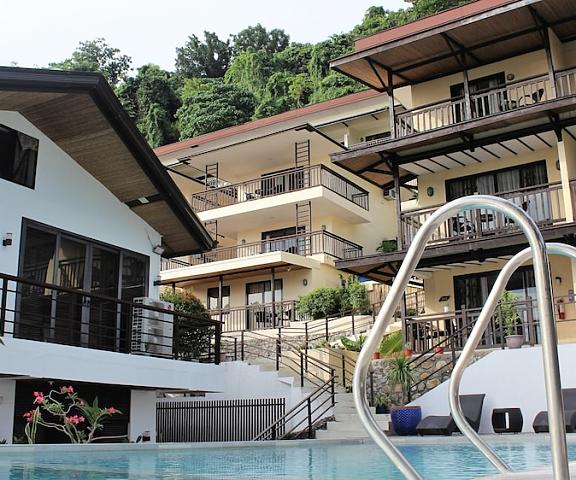Altamare Dive and Leisure Resort Anilao null Mabini Exterior Detail