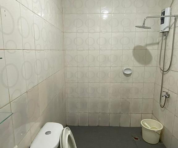 Jony's Place - Hostel null Baguio Bathroom