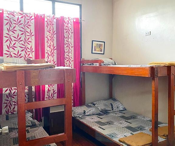 Jony's Place - Hostel null Baguio Room