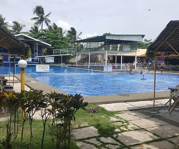 Fiesta Resort Caraga Surigao View from Property