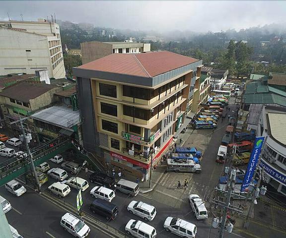 A Hotel Baguio null Baguio Property Grounds