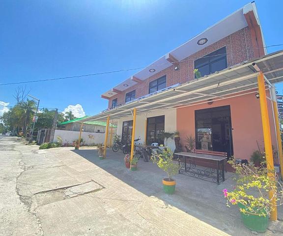 RBR Hotel and Restaurant Ilocos Region Alaminos Facade