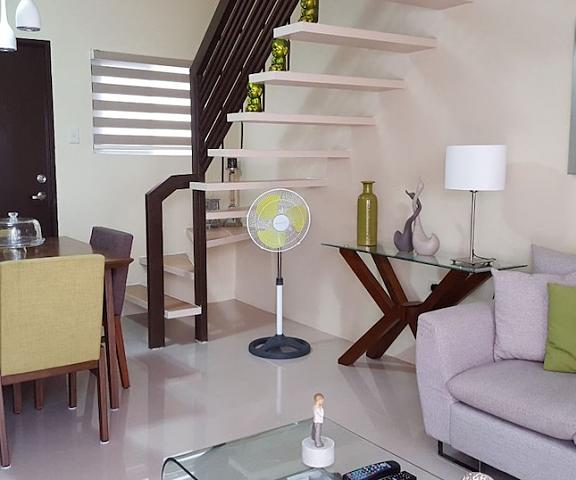 2 Bedroom Villa by AP at Tagaytay Hampton Villa null Tagaytay Interior Entrance