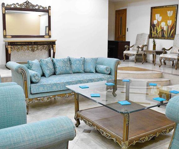 Lahore Home Stay null Lahore Lobby