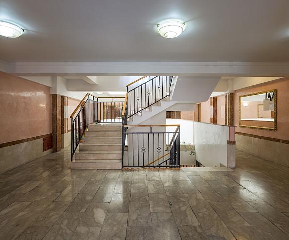 Galeria Italiana Apartments Lower Silesian Voivodeship Wroclaw Staircase