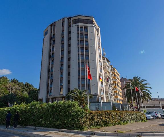 Best Western Plus Hotel Konak Izmir Izmir Exterior Detail