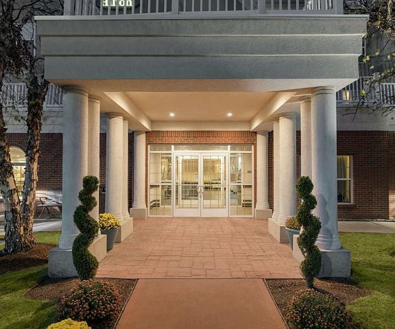Homewood Suites by Hilton Providence/Warwick Rhode Island Warwick Exterior Detail