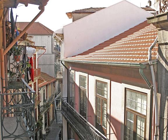 RIBEIRA by YoursPorto Norte Porto City View from Property