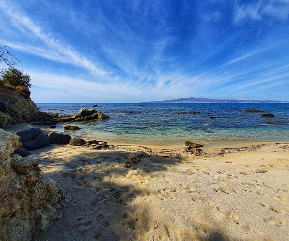 Naxos Summerland resort null Naxos Beach