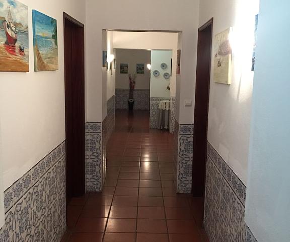 Hotel Santa Comba Alentejo Moura Interior Entrance