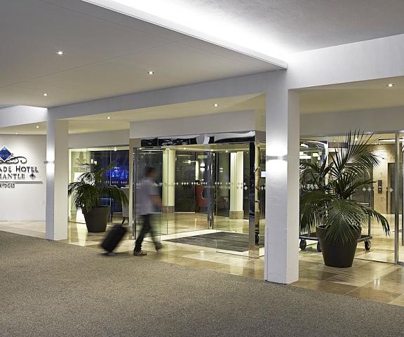 Esplanade Hotel Fremantle by Rydges Western Australia Fremantle Entrance