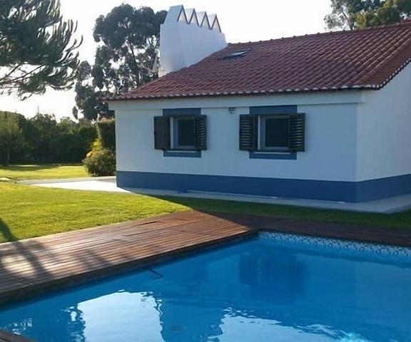 Monte Girassol - The Lisbon Country House! Alentejo Montijo View from Property