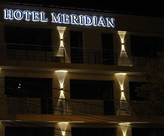 Hotel Meridian null Cluj-Napoca Facade