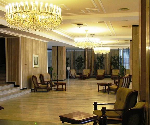 Hotel Belvedere null Cluj-Napoca Lobby