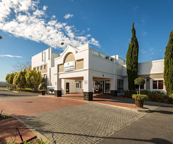 Protea Hotel by Marriott Stellenbosch Western Cape Stellenbosch Entrance