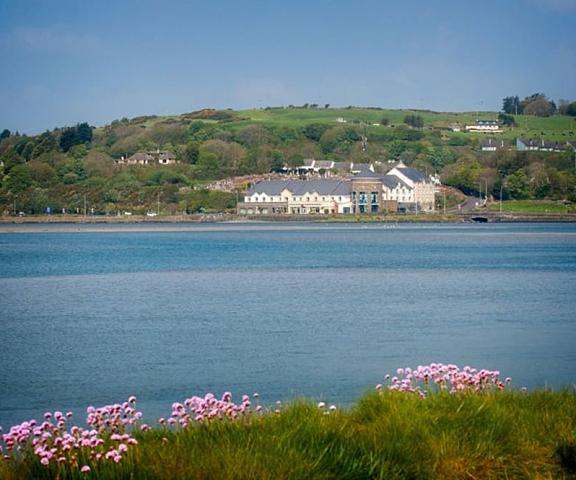 Celtic Ross Hotel Cork (county) Rosscarbery View from Property