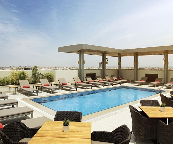 Centro Salama Jeddah by Rotana null Jeddah Terrace