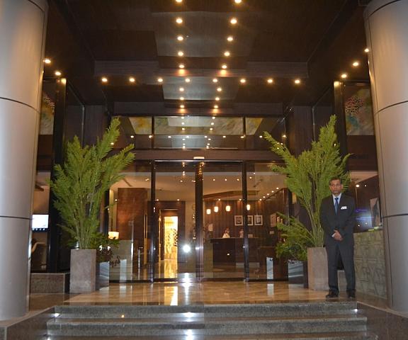 Velvet Hotel null Jeddah Entrance