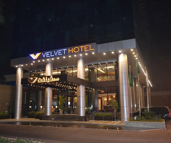 Velvet Hotel null Jeddah Facade