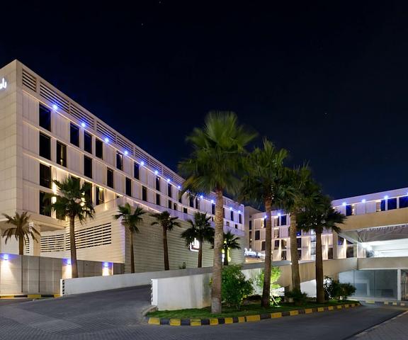 Radisson Hotel & Apartments Dammam Industry City Eastern Province Dammam Exterior Detail