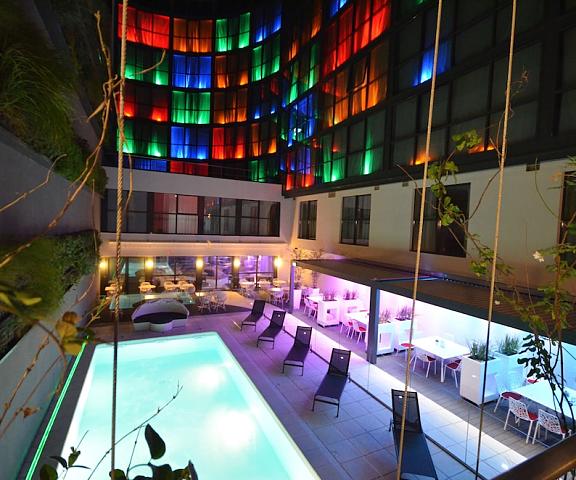 Holiday Inn Dijon, an IHG Hotel Bourgogne-Franche-Comte Dijon Facade