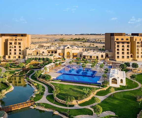 InterContinental Durrat Al Riyadh Resort & Spa, an IHG Hotel Riyadh Riyadh Exterior Detail